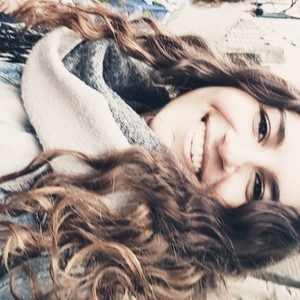 Lylia - Prof d'anglais - Toulouse