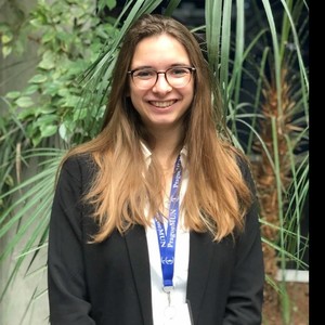 Pauline - Prof d'anglais - Tours