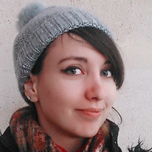 Annastasia - Prof de français - Réalmont