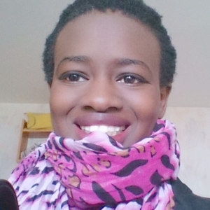 Aminata - Prof d'aide aux devoirs - Épinay-sur-Seine