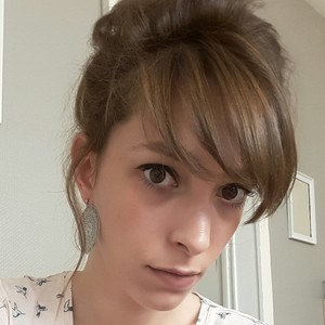 Claire - Prof de français - Nancy