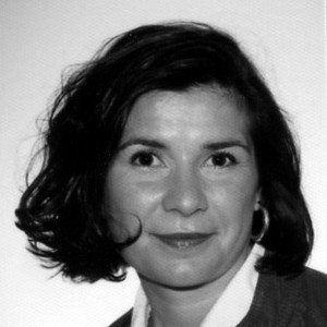 Sarah - Prof de culture générale - Antibes