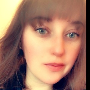 Justine - Prof de français - Arras