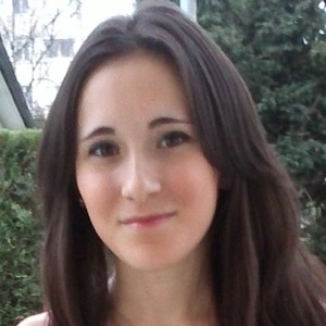 Maéva - Prof de français - Neuilly-sur-Seine