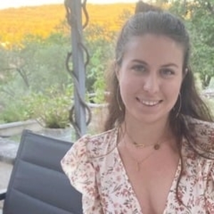 Mathilde - Prof de français - Montpellier