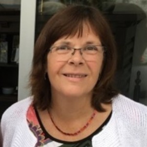 Hélène - Prof de français - Péronne