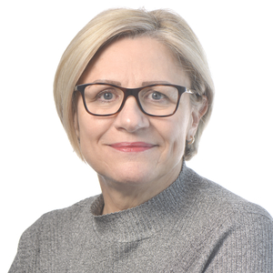 Dominique - Prof de français - Annecy