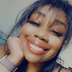 Lauren - Prof de français - Villepinte