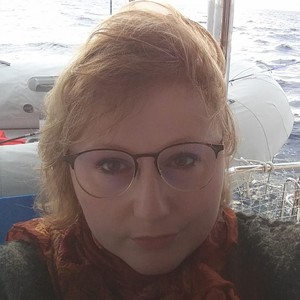 Sarah - Prof de français - Lyon
