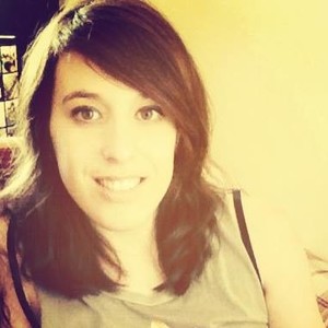 Julie - Prof de français - Lyon