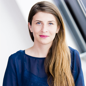 Manon - Prof de français - Paris