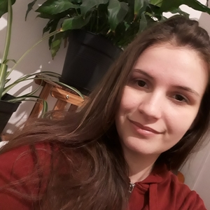 Amandine - Prof de français - Rochepaule