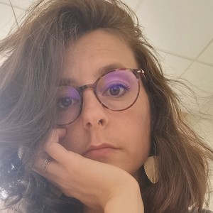 Elsa - Prof de français - Rives-sur-Fure