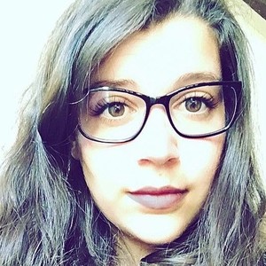 Alicia - Prof de compréhension orale - italien - Camaret-sur-Aigues