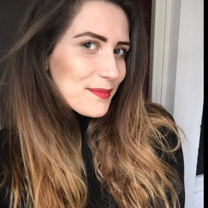 Maëlle - Prof d'allemand - Lyon
