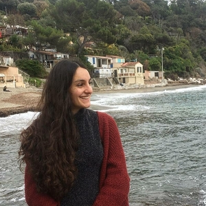 Blandine - Prof d'expression écrite - anglais - Andernos-les-Bains