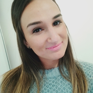 Laura - Prof d'espagnol - Villejuif