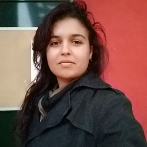 Estelle - Prof de management et gestion d'entreprise - Oullins