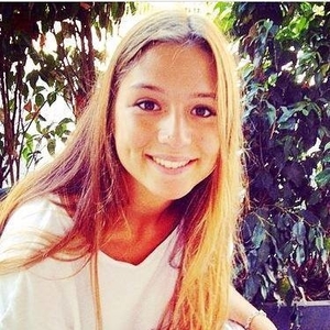 Claire - Prof de maths - Paris