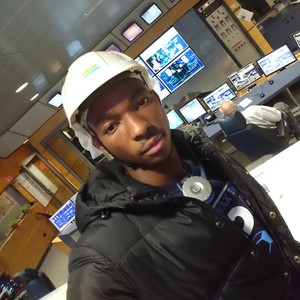 Ibrahim - Prof de maths - Mont-Saint-Aignan