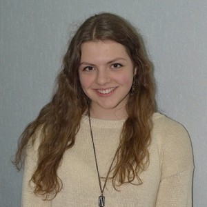 Ana - Prof de maths - Villeurbanne