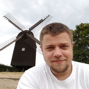 Corentin - Prof de maths - Vertou
