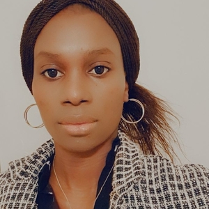 Dieynaba - Prof de physique - chimie - Laxou