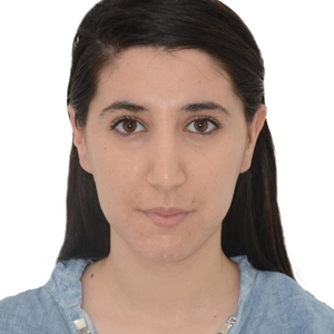 Fadhila - Prof de maths - Sèvres