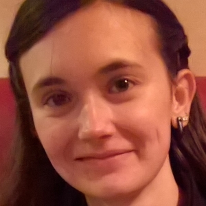 Marion - Prof de maths - Saint-Uniac