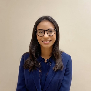 Ghita - Prof de maths - Grenoble