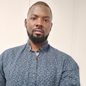 El Hadji - Prof de maths - Vitry-sur-Seine