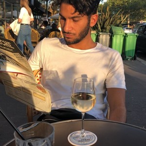 Rayan - Prof de maths - Paris 11e