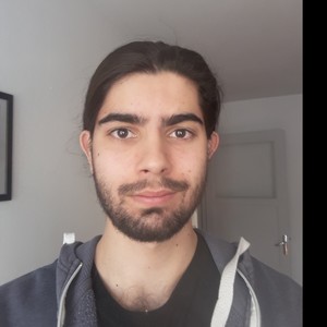 Kyllian - Prof de maths - Saint-Étienne