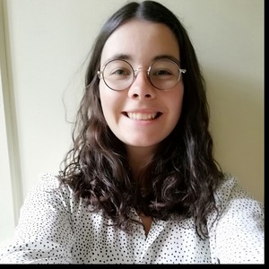 Pauline - Prof d'initiation informatique - Les Loges-Marchis
