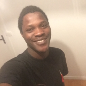 Bachar adjao - Prof de maths - Montmorency