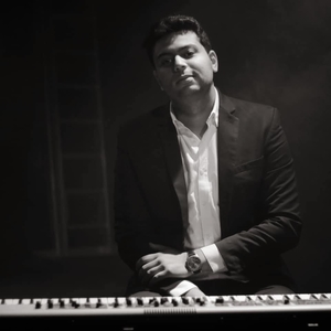 Alaeddine - Prof de piano - Paris
