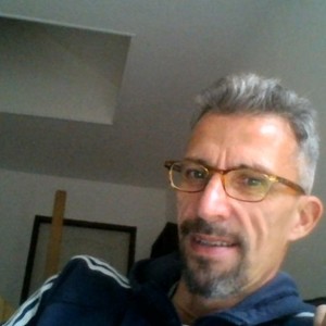 Xavier - Prof d'espagnol - Évreux