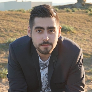 Benjamin - Prof de maths - Bayonne