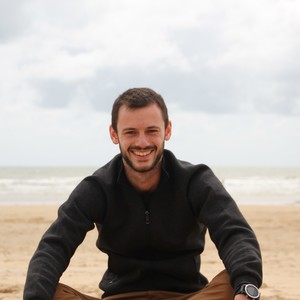 Xavier - Prof de maths - Nantes