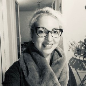 Marie - Prof de maths - Montpellier