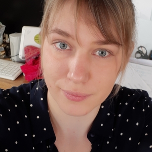 Charline - Prof de soutien scolaire - Meursault