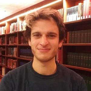 Elie - Prof de maths - Paris