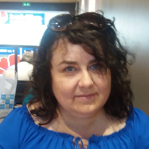 Véronique - Prof de soutien scolaire - Lyon
