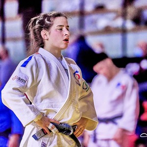 Mélanie - Coach sportif - Le Perreux-sur-Marne