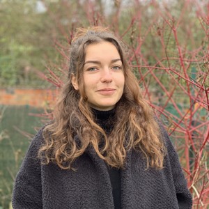 Chloé - Prof de renforcement musculaire - Puteaux