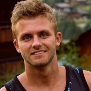 Maxime - Coach sportif - Évry-Courcouronnes