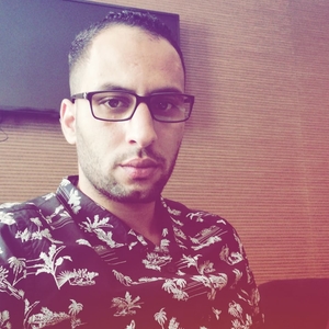 Mohamed - Prof de maths - Marseille