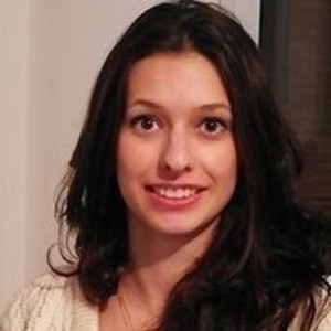Juliette - Prof de maths - Villejuif