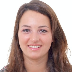 Begona - Prof d'espagnol - Nice
