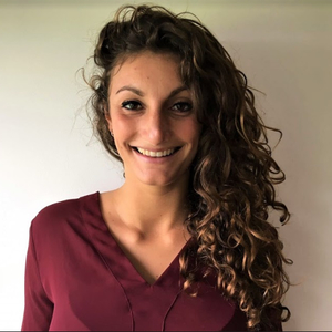 Marina - Prof de fle - français langue étrangère - Barcelona